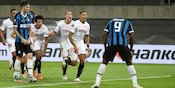 MU dan Manchester City Bertarung Dapatkan Bek Sevilla