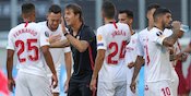 4 Senjata Sevilla yang Wajib Diantisipasi Manchester United 4 Senjata Sevilla yang Wajib Diantisipasi Manchester United