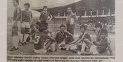 Sinyo Aliandoe dan Pelatih-pelatih Lokal Timnas Indonesia yang Tenar Sebagai Pemain