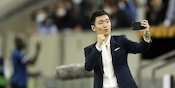 Jelang Partai Puncak Liga Champions, Bos Inter Puji Simone Inzaghi! Jelang Partai Puncak Liga Champions, Bos Inter Puji Simone Inzaghi!