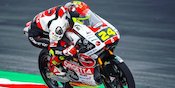 Ayah Marco Simoncelli Rilis Surat Terbuka, Umumkan Tatsuki Suzuki Positif Covid-19 Ayah Marco Simoncelli Rilis Surat Terbuka, Umumkan Tatsuki Suzuki Positif Covid-19