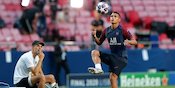 Thiago Silva: Pemain Tua yang Dibutuhkan Chelsea