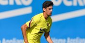 Manchester United Kepincut 'The Next Cristiano Ronaldo' Milik Barcelona Manchester United Kepincut 'The Next Cristiano Ronaldo' Milik Barcelona