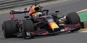 Hasil FP2 Formula 1 GP Belgia: Verstappen-Ricciardo Terdepan Hasil FP2 Formula 1 GP Belgia: Verstappen-Ricciardo Terdepan