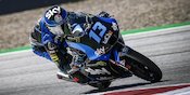 Tak Cuma di MotoGP, VR46-Esponsorama Bisa Melebur di Moto3 2021