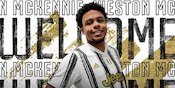 Meski Lini Tengah Sesak, Weston McKennie Diklaim Bakal Bersinar di Juventus Meski Lini Tengah Sesak, Weston McKennie Diklaim Bakal Bersinar di Juventus