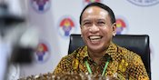 Menpora Apresiasi PB WI Gelar Wushu Championship 2020 Secara Virtual Menpora Apresiasi PB WI Gelar Wushu Championship 2020 Secara Virtual