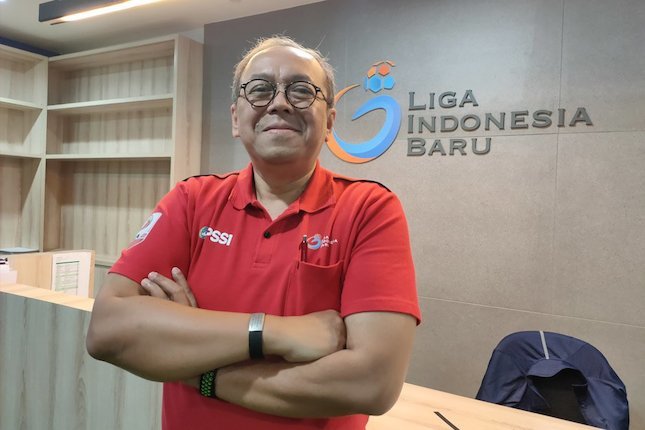 Jadwal Babak Semifinal Dan Final