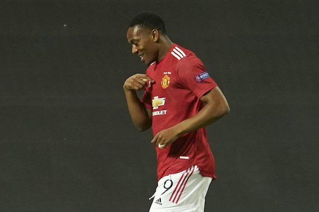4. Anthony Martial (60 juta euro) 4. Anthony Martial (60 juta euro)
