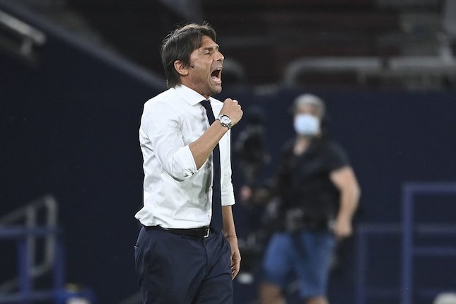 Takdir Conte Takdir Conte