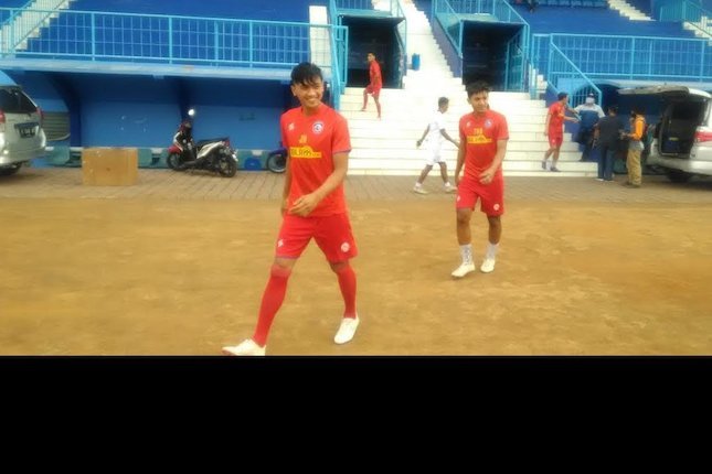 Sulit Lawan Persik dan Arema Sulit Lawan Persik dan Arema