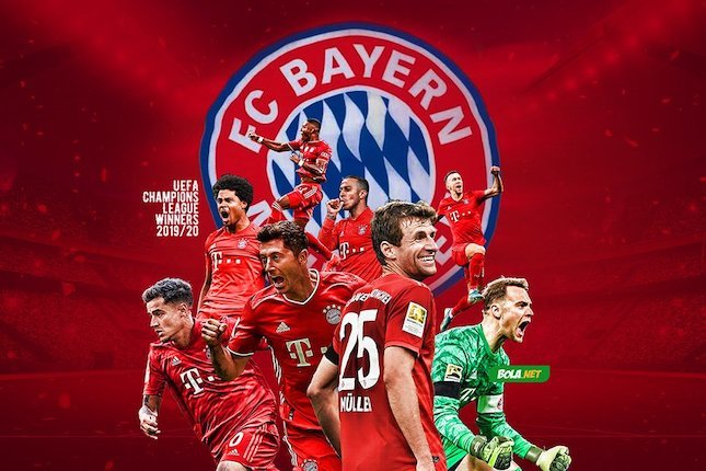 Bundesliga 2020/21 Pekan 1