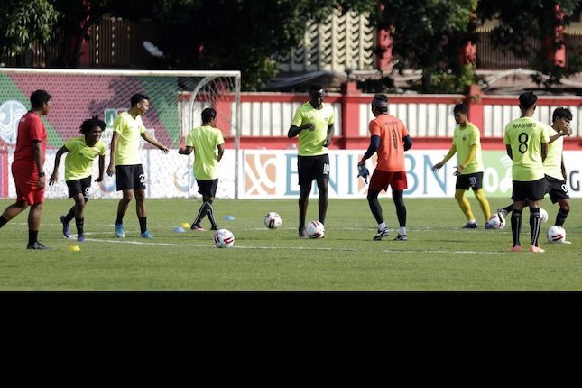 Bhayangkara Ke Sidoarjo Bhayangkara Ke Sidoarjo