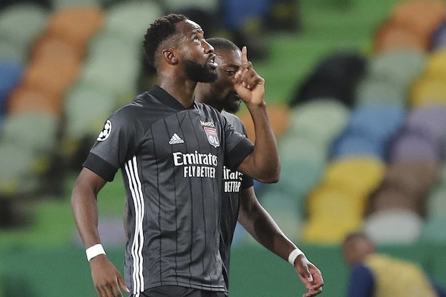 Moussa Dembele Moussa Dembele