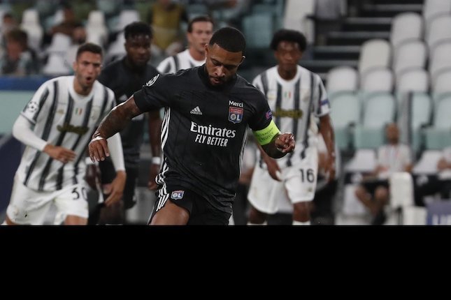 Memphis Depay Memphis Depay