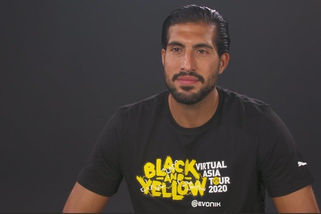 Emre Can dan Kante Lawan Terkuat Pogba Emre Can dan Kante Lawan Terkuat Pogba