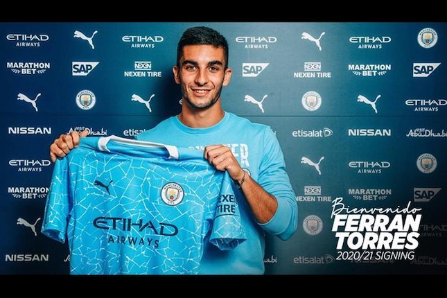 Manchester City Manchester City