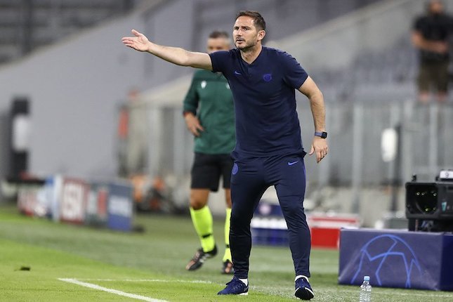 Frank Lampard Frank Lampard