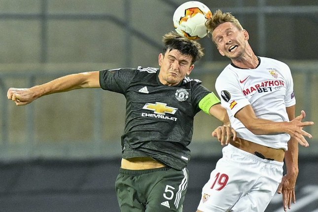 Liga Europa 2019/2020 Liga Europa 2019/2020