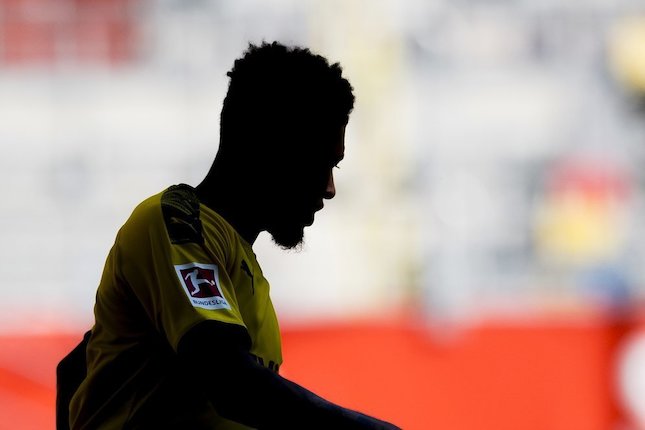 Jadon Sancho Jadon Sancho