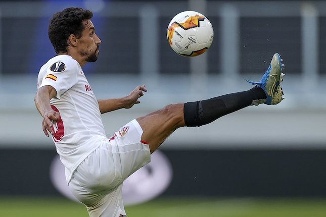 Jesus Navas Jesus Navas