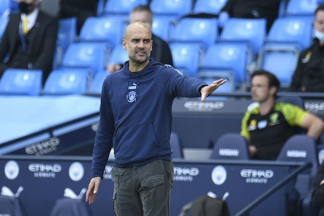 Josep Guardiola Josep Guardiola