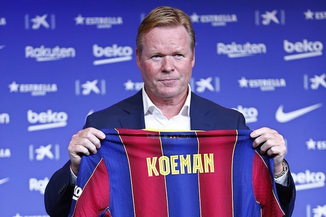 Diminta Jangan Teken Kontrak
