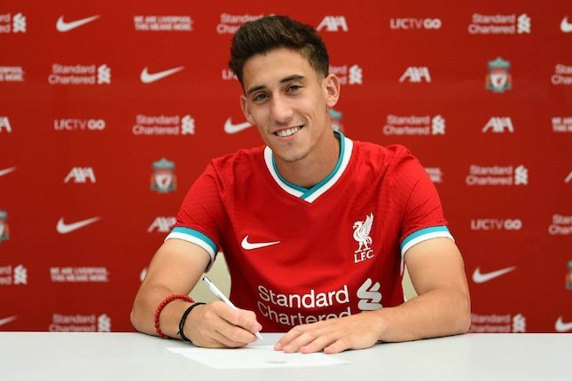 Liverpool Liverpool