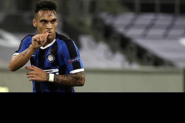 Lautaro Martinez Lautaro Martinez