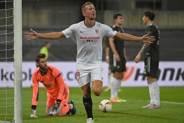 Luuk de Jong