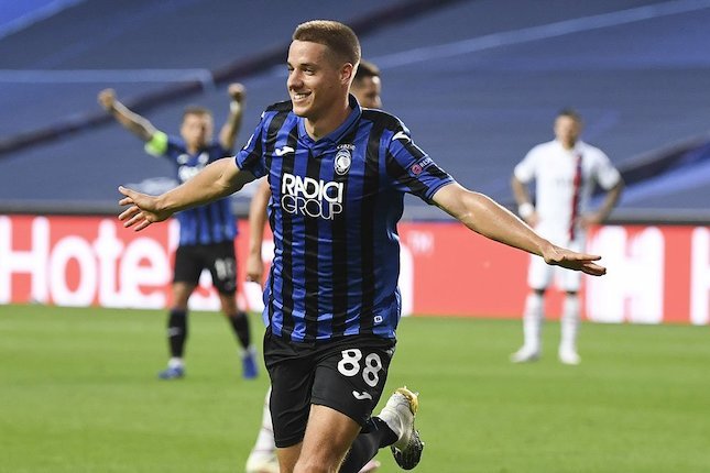 Mario Pasalic Mario Pasalic