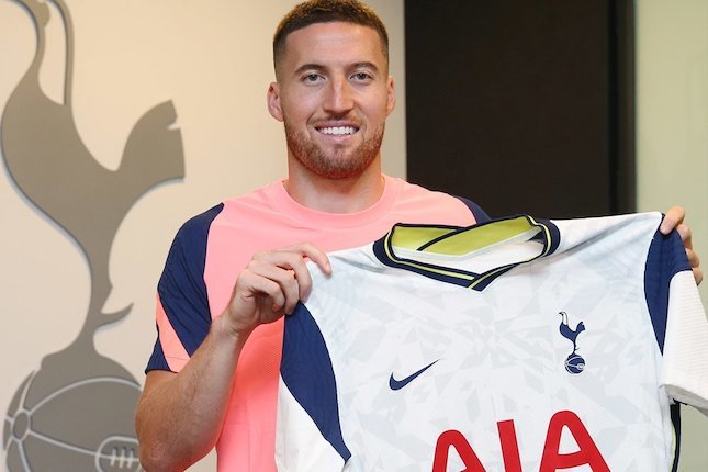 3. Matt Doherty