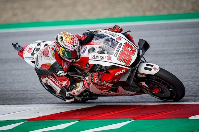 Sudah Negosiasi Sejak Misano Sudah Negosiasi Sejak Misano