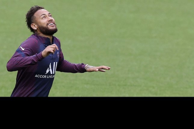 Neymar Neymar