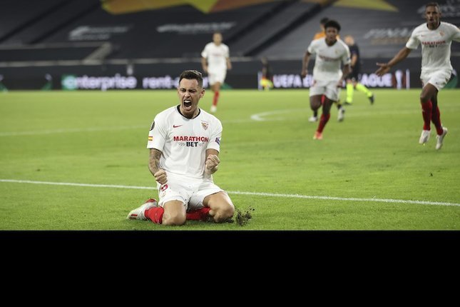 Lucas Ocampos Lucas Ocampos