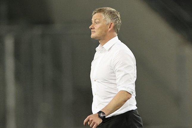 Pelatih: Ole Gunnar Solskjaer