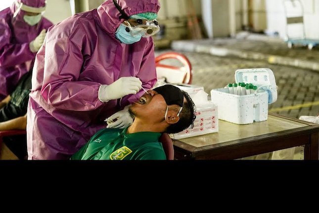 Imbauan kepada Pemain Imbauan kepada Pemain