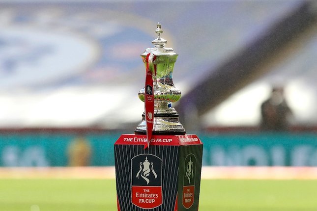 Arsenal Juara Piala FA Arsenal Juara Piala FA
