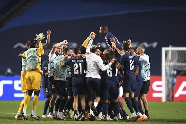 Statistik PSG Statistik PSG