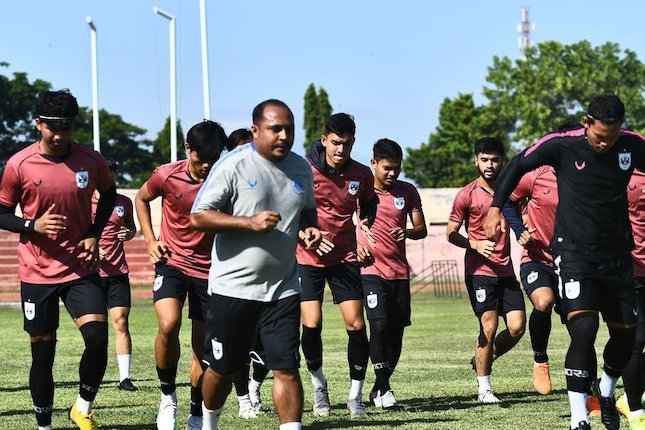 Tidak Menghargai Pemain Asing