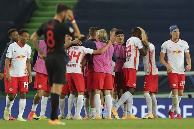 RB Leipzig RB Leipzig