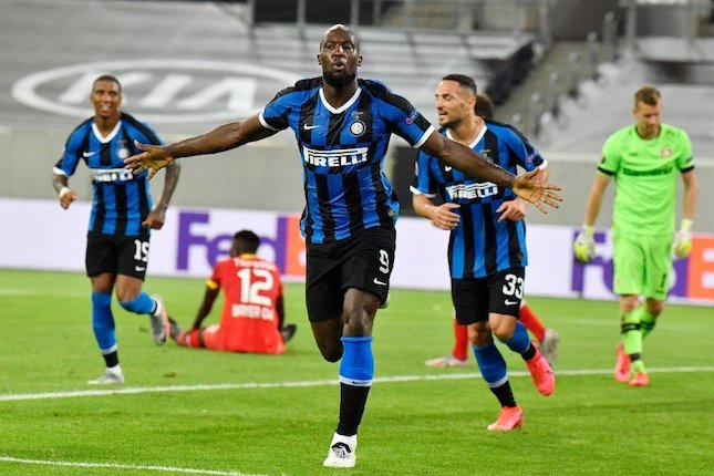 Performa Apik di Inter Milan Performa Apik di Inter Milan
