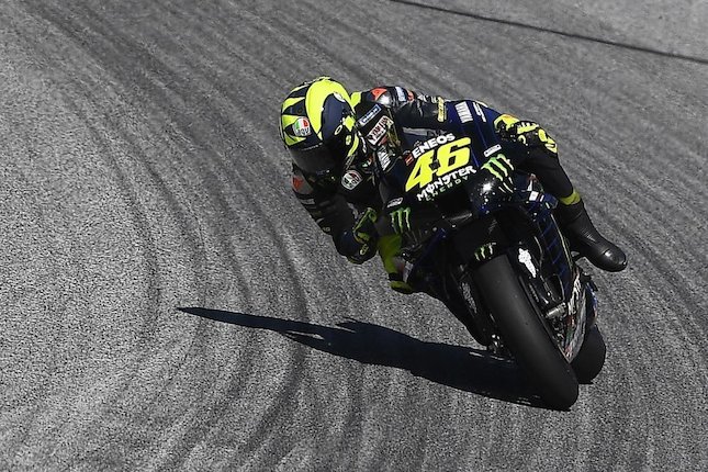Ducati dan Suzuki Setuju, Bahkan MSMA Tak Ajukan Banding