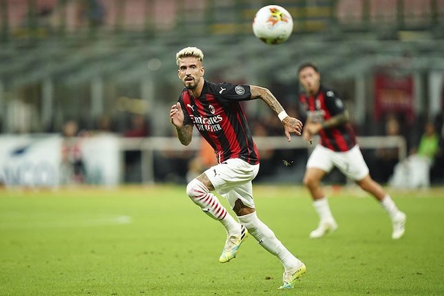 Samu Castillejo Samu Castillejo