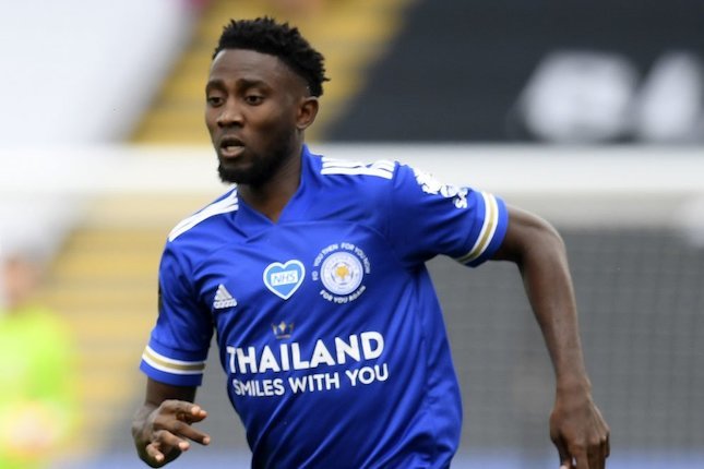 Wilfred Ndidi - 28 juta euro Wilfred Ndidi - 28 juta euro