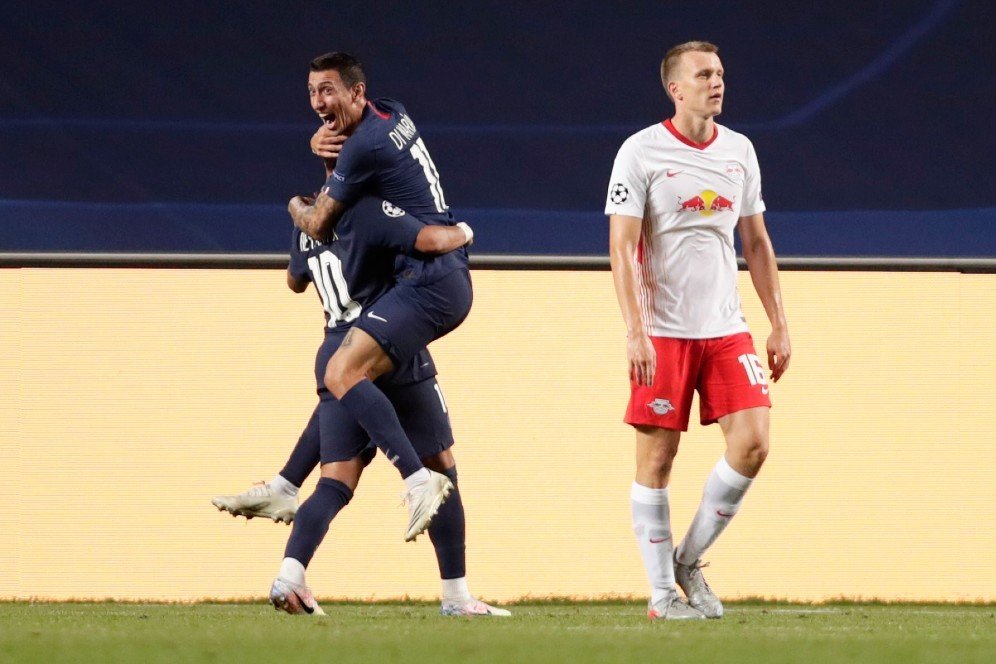 3 Kunci Sukses PSG ke Final Liga Champions: Determinasi, Semangat, dan Kualitas 3 Kunci Sukses PSG ke Final Liga Champions: Determinasi, Semangat, dan Kualitas