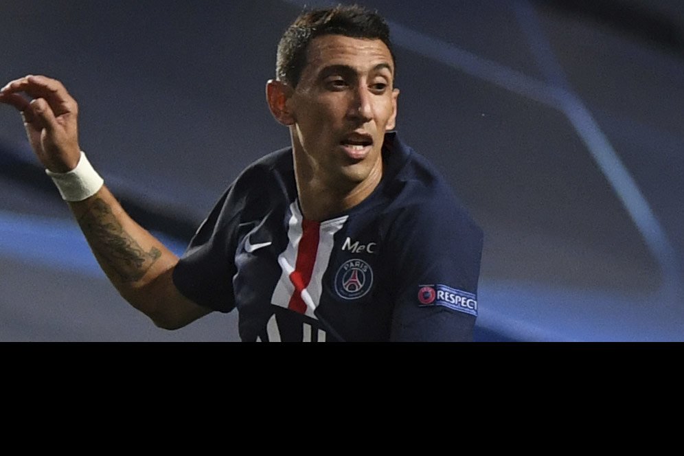 5 Pemain yang Kariernya Melesat Setelah Tinggalkan MU, Dari Ronaldo Hingga Di Maria
