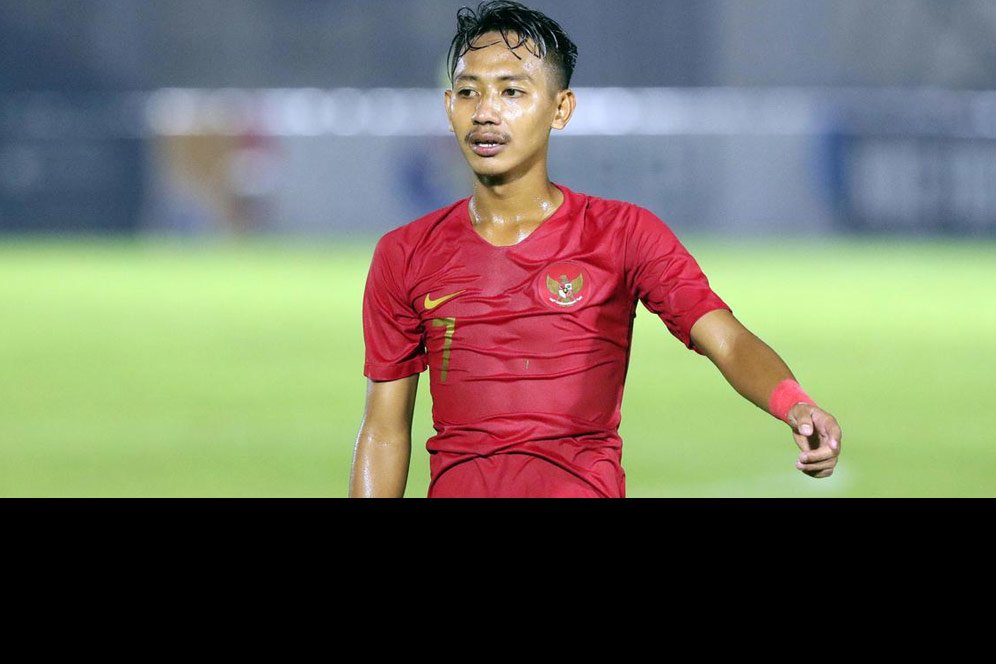 Bekcham Akan Jaga Nama Baik Persib di Kroasia bersama Timnas Indonesia U-19 Bekcham Akan Jaga Nama Baik Persib di Kroasia bersama Timnas Indonesia U-19