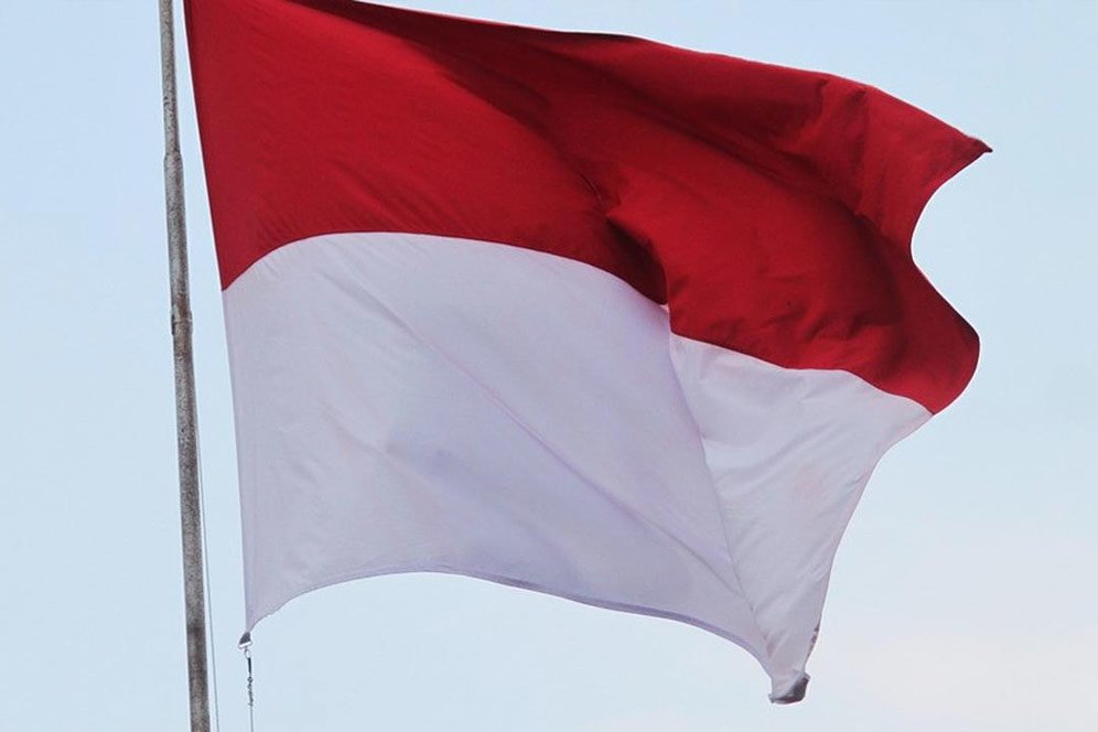 WADA Resmi Cabut Sanksi Indonesia, Bendera Merah Putih Bisa Berkibar Lagi!