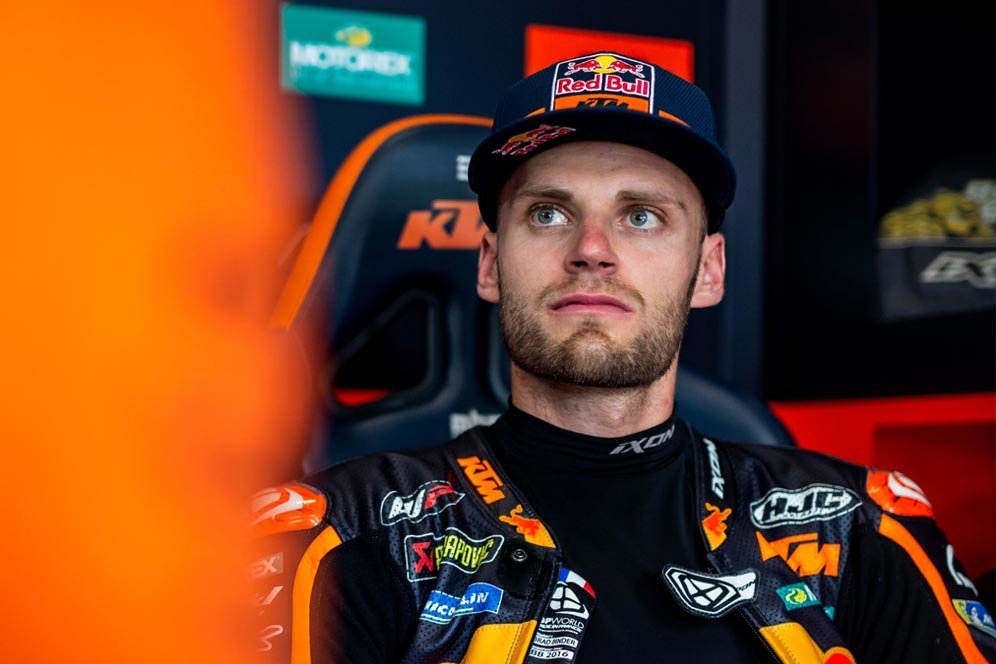 Reaksi Netizen Soal Kemenangan Brad Binder di MotoGP Ceko, Gebrakan yang Tak Disangka Reaksi Netizen Soal Kemenangan Brad Binder di MotoGP Ceko, Gebrakan yang Tak Disangka